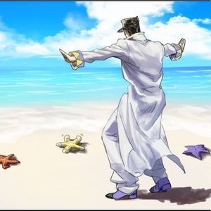 Meet your Posher, Rosendo